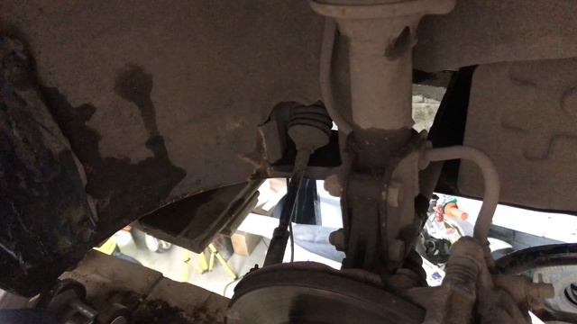 Восстановление Daewoo Matiz часть 22 (Установка дефлекторов печки ) смотреть онлайн