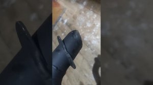 Установка системы выхлопа DD Moto на Ямаха Викинг 540