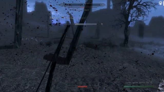 TES: Skyrim Refreshing Project [Древний свиток крови] #25 смотреть онлайн