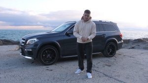 Честный обзор Mersedes GL 350d дизель 2013 года