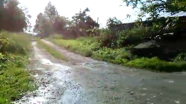 Три минуты - тонна воды. Мотопомпа "Энергомаш". смотреть онлайн