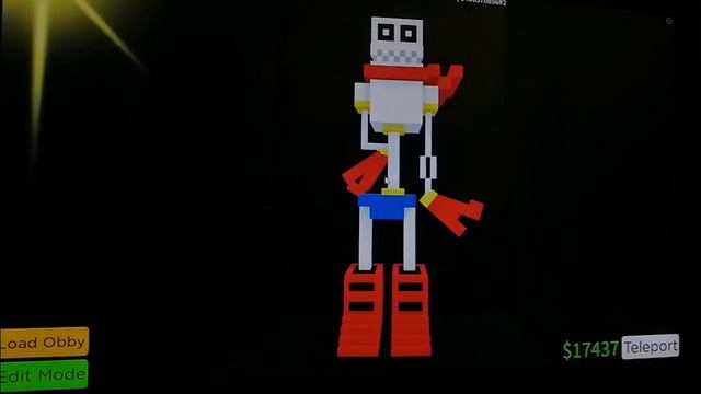 создал папируса в obby creator смотреть онлайн