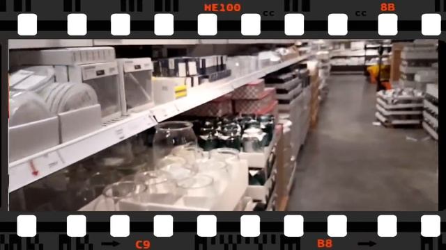 ИКЕА ЯНВАРЬ 2020...ЧТО ЭТО? ЯРКИЕ НОВИНКИ... смотреть онлайн