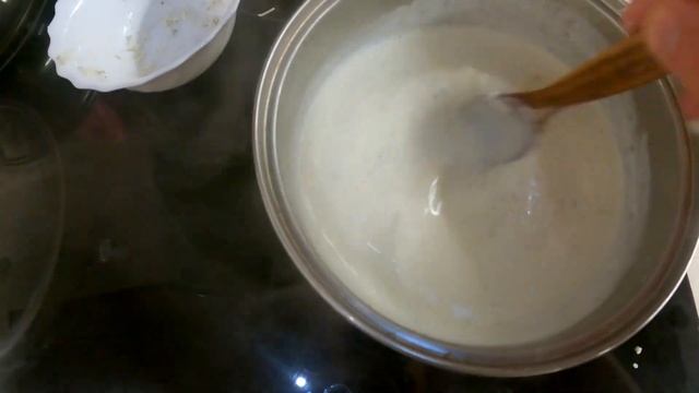 Черноморские мидии в соусе Дор блю) Вкуснотища) смотреть онлайн