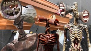 SirenHead - Coffin Dance Song (Cover)