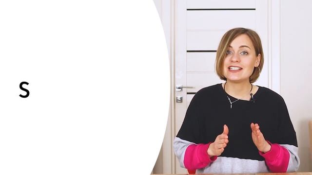 Present simple. Настоящее простое время в английском. Понятное объяснение от Юлии Step Up. смотреть онлайн