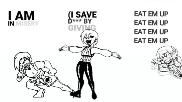 Cpr x Misery x Reese's puffs | Resident Evil 4 Remake смотреть онлайн