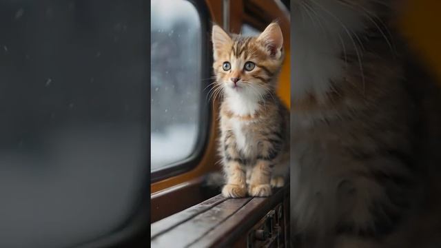 Котята ✝️ 49 смотреть онлайн