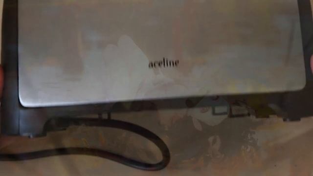 Обзор на тостер Aceline TSM-2000