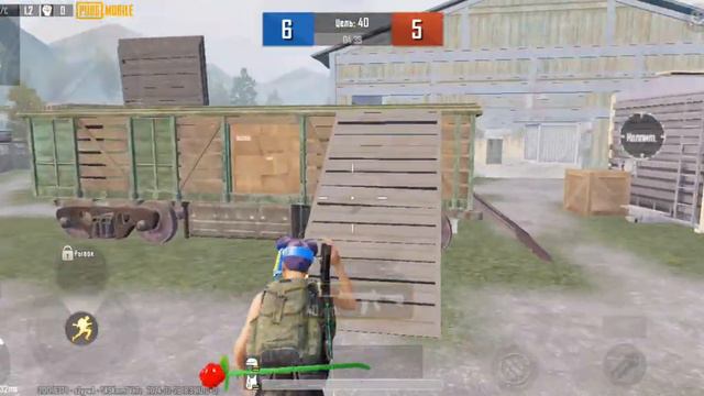 говорил мне п#зда слился в начале катки я на зарядке плохо играю @samson_pubg @ZONGPUBGMOBILE смотреть онлайн