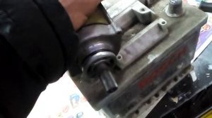 Стартер CF 500
