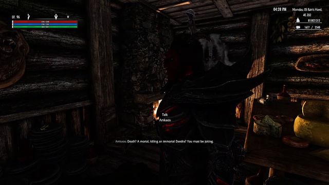 Skyrim LE - Vigilant 01 смотреть онлайн
