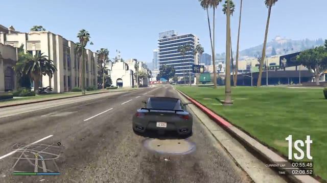 WHRE Crew Creator Showcase - Maracas Circuit by AyrtonSenna88 смотреть онлайн