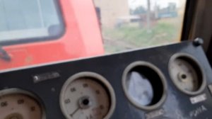 Электровоз ВЛ80С, Не поднимается токоприемник (крайний способ)