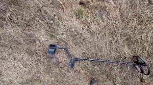 TX850/Металлокоп/Тест металлоискателя TX850/Интересные находки.