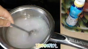 Как варить клей из пвс?? Лучше элмерса?? Самый легкий способ!