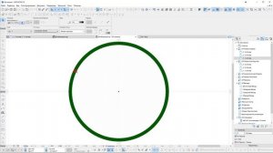 Быстрая нумерация любых объектов в Archicad cо спецификацией