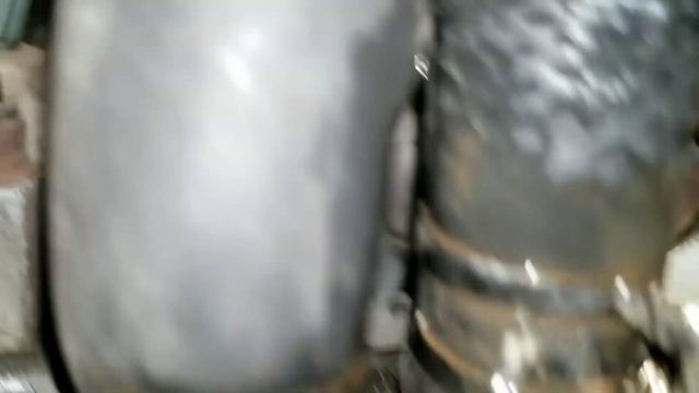 2003 Kia Sorento Coolant Leak | Heater Hose Replacement! смотреть онлайн