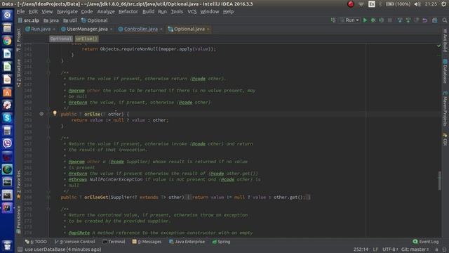 8) Hibernate. Cascade смотреть онлайн