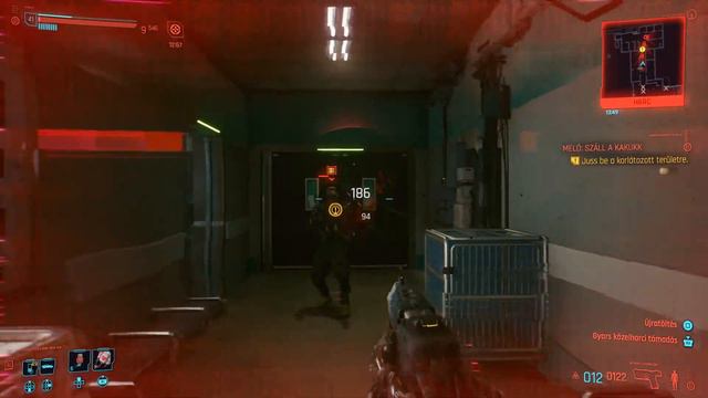 Cyberpunk 2077 - Part 48 / Jobs, NCPD Scanner Hustles, Gigs - Santo Domingo 4 смотреть онлайн
