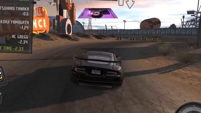 NEED FOR SPEED PROSTREET HAD MORE DLC CARS THAN NEED FOR SPEED HEAT! ? смотреть онлайн