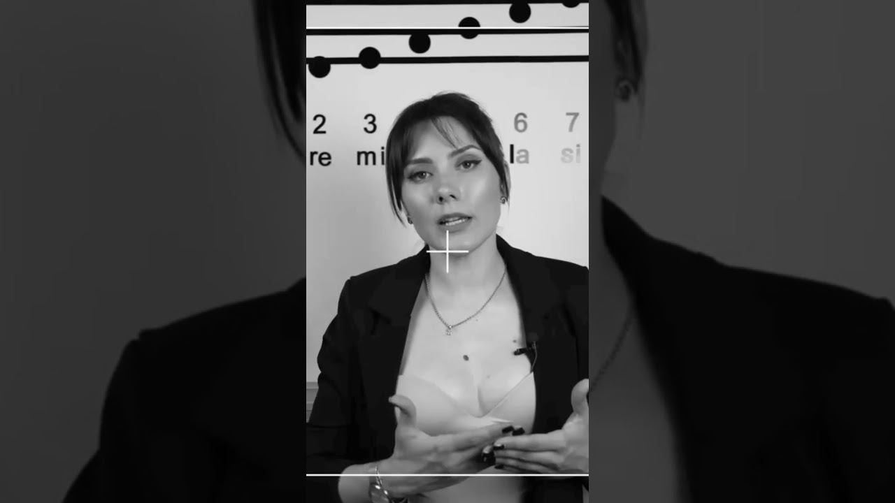 Как заниматься вокалом? смотреть онлайн