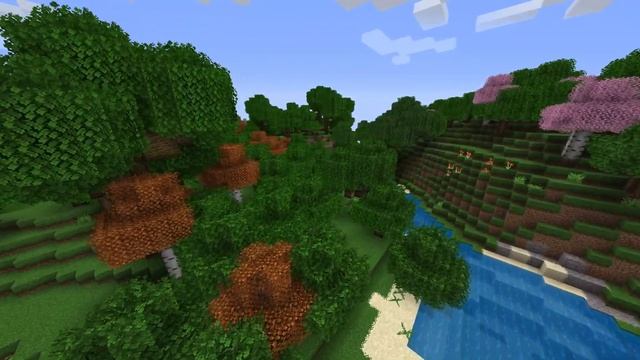 Minecraft Stay True Resource Pack Review (1.16.4) смотреть онлайн