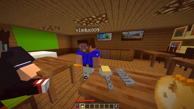 КАК Я ВЫРАСТИЛ ЭТУ МОРКОВЬ В ШКОЛЕ МАЙНКРАФТА?! НУБИК ПОШЕЛ В ШКОЛУ в МАЙНКРАФТ #2