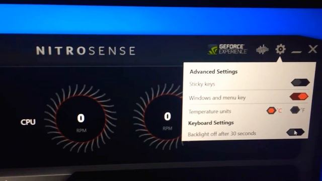 Acer Nitro 5 backlight solved смотреть онлайн