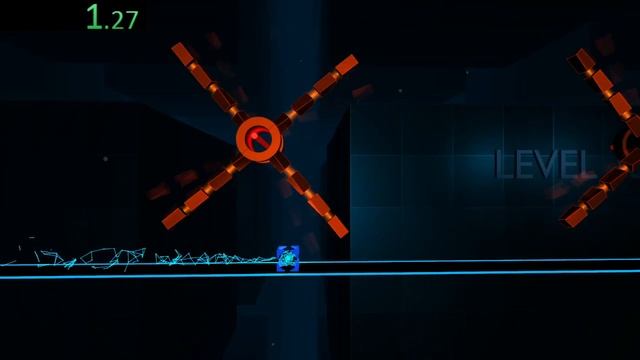 Cybercube 10; 3.817 смотреть онлайн