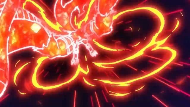 Digimon Adventure 2020-All Out Ultimate Digivolutions Attack смотреть онлайн