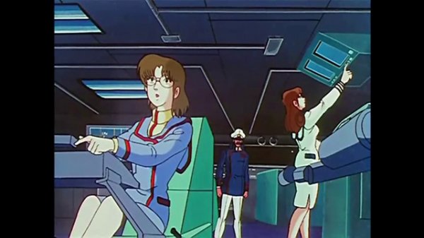 robotech en francais remasterisé 3