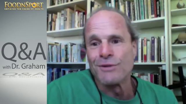 Dr. McDougall Critiques 80/10/10 Diet, Dr. Doug Graham Responds (Dr. Graham Q&A Ep. 10) смотреть онлайн