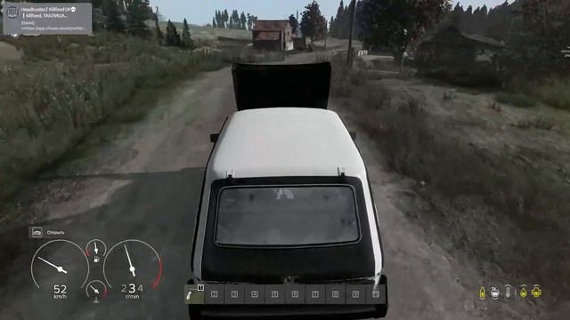 ЛУЧШИЙ СНАЙПЕР ЧЕРНОРУСИ КОШМАРИТ ВСЮ КАРТУ DAYZ смотреть онлайн