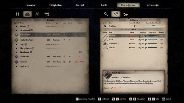 Medieval Dynasty Deutsch🐴 S1E023: Dung und Dünger - Denn die Feldfrüchte sollen wachsen🍎 Let's Play смотреть онлайн