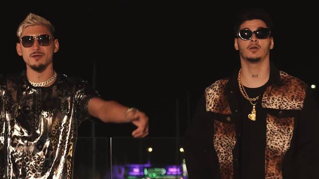 Liderj ft. RVFV - UNA NOCHE (VIDEO OFICIAL) смотреть онлайн