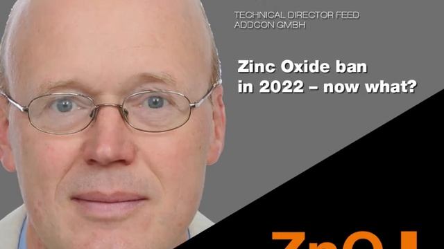 Zinc Oxide LIVE Webinar смотреть онлайн