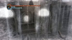 Прохождение Prince of Persia Забытые пески - Последний подъем