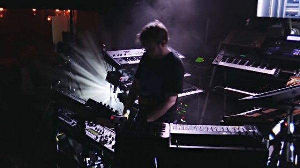 Vangelis - Blade Runner (End Titles) - Live by Kebu in Helsinki 2019