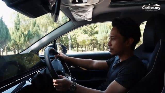 2023 Chery Omoda 5 review in Malaysia - All the features and a 10 year warranty. What's the catch? смотреть онлайн