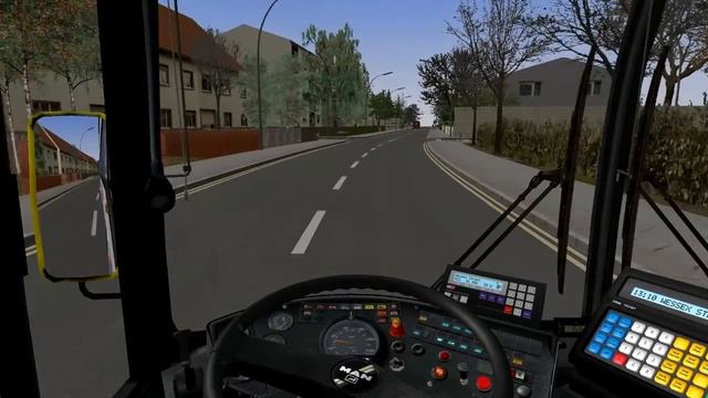 Bowdenham Announcement Pack: Trailer | Omsi 2: Mod смотреть онлайн