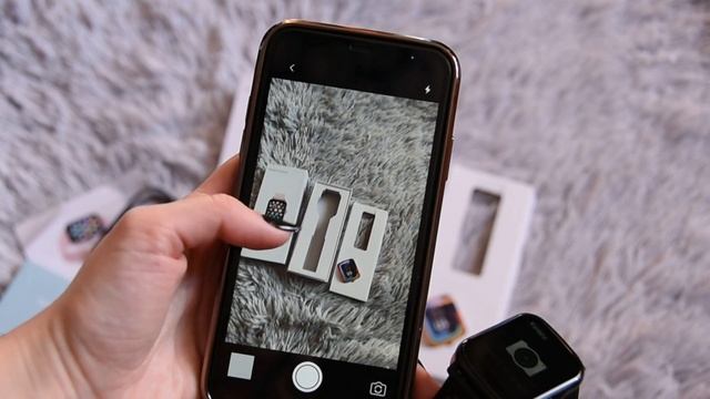 ОБЗОР СМАРТ-ЧАСОВ LEMFO P8 PLUS С ALIEXPRESS смотреть онлайн