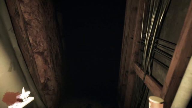 # 5 Тайна зеркал (Visage)