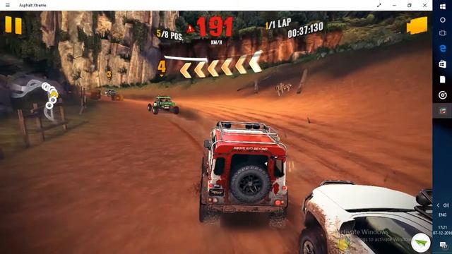 asphalt xtreme gameplay. must watch смотреть онлайн