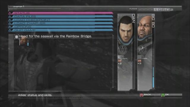 Трудности перевода в Binary Domain с Гагатуном #1 смотреть онлайн