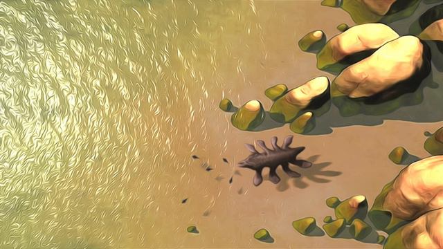 Tira Original Soundtrack - Tidepools смотреть онлайн