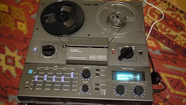 Юпитер МК 106С смотреть онлайн