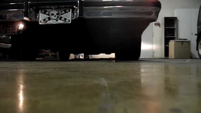 1988 Chevrolet Caprice Wagon 5.0 Olds Engine - Cold Start смотреть онлайн
