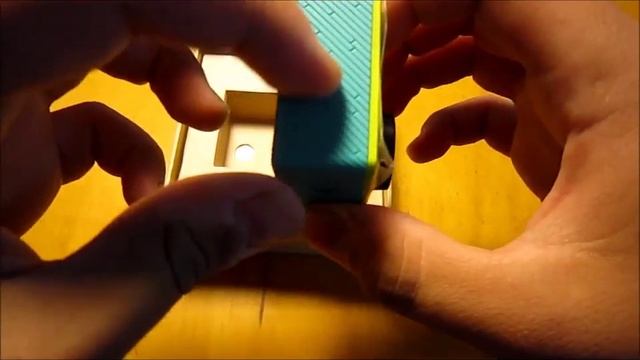 Обзор экшн камеры Xiaomi Yi