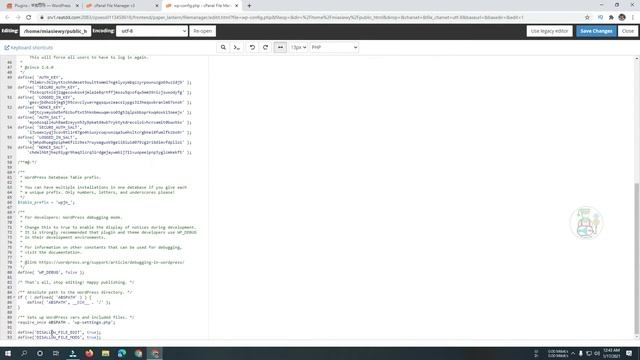 Fix ‘Add New Plugins Menu’ Not Showing In WordPress | Fix WordPress Add New Plugin option missing смотреть онлайн